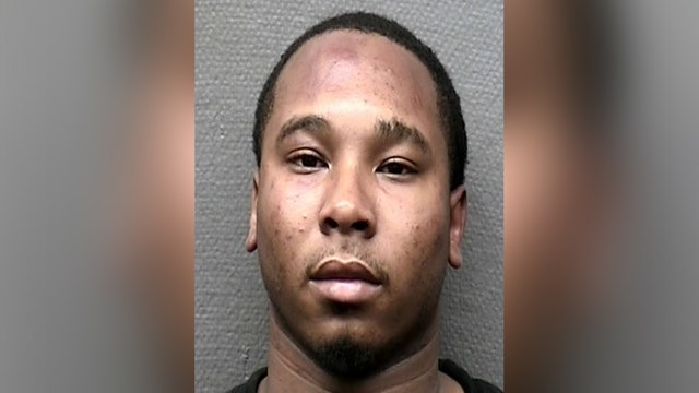 Houston man out on bond killed security guard, killed his friend year before