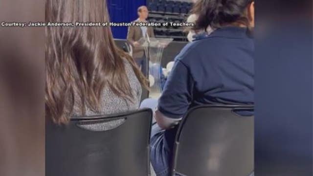 Houston ISD teachers sounding off after closed meeting with Texas Education Agency Commissioner