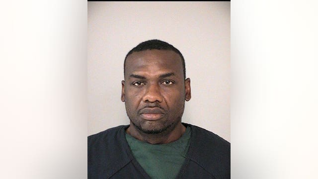 Fort Bend murder: Man shot, killed ex-girlfriend after, stalked her for days