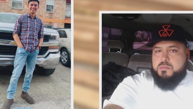 Two men killed after structure collapse in Conroe, families demand answers