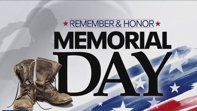 Memorial Day traditions for the whole family