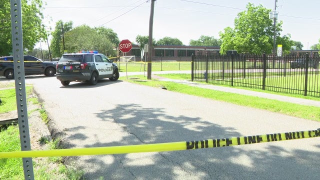 Houston police investigating deadly 'officer-involved shooting' in Denver Harbor