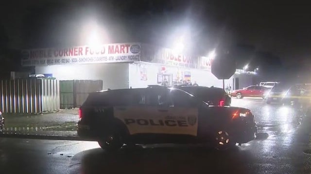 Houston Shooting: At least 3 injured following drive-by shooting in Fifth Ward