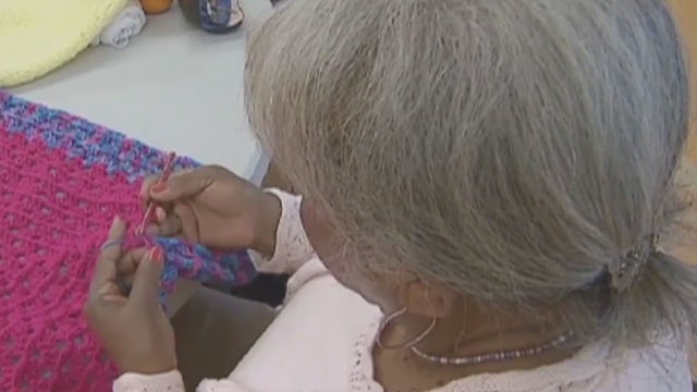 Depression in seniors: Signs, how to get help and ways to stay healthy