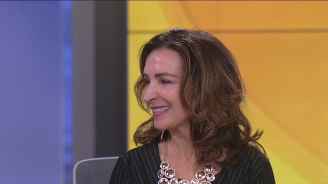 When unfinished work emails and meetings cause stress at home