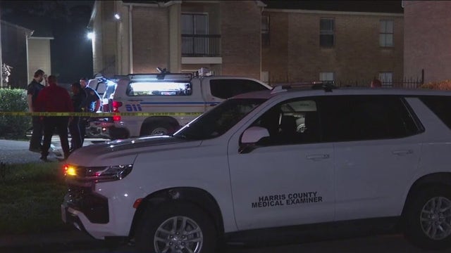 Harris County shooting: Man found dead in apartment on Woodforest Boulevard days after initial shooting