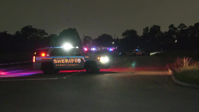 Body found in suitcase in Harris County on Imperial Valley Drive