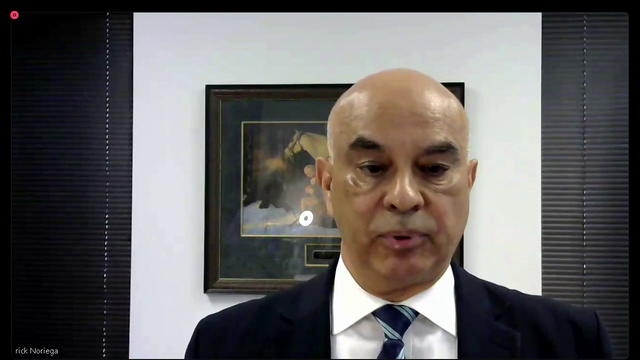 Harris Co. Universal Services Executive Director terminated for failing to complete sexual harassment training