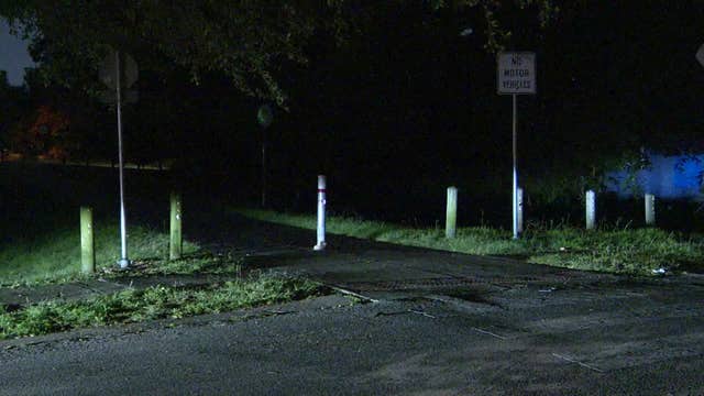 Houston Columbia Tap Bike Trail attacks: 2 teens charged with robbery