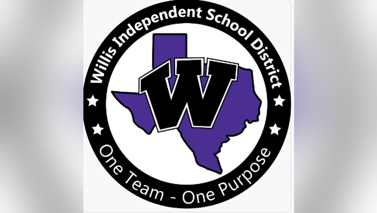 Willis ISD logo