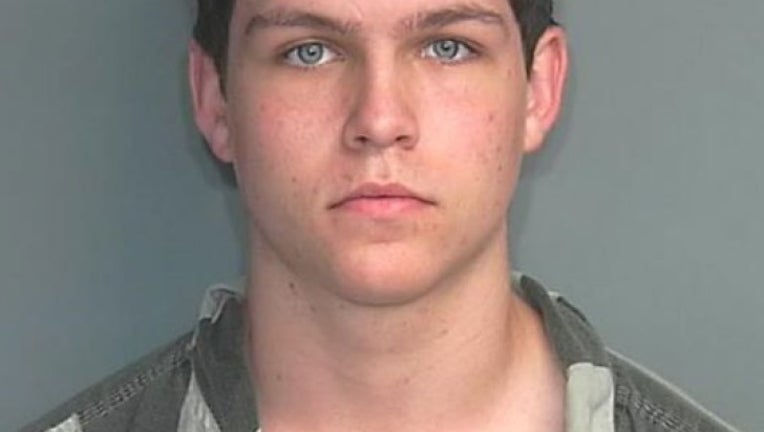 17-year-old Arrested For Indecent Exposure In Montgomery Co. | FOX 26 ...