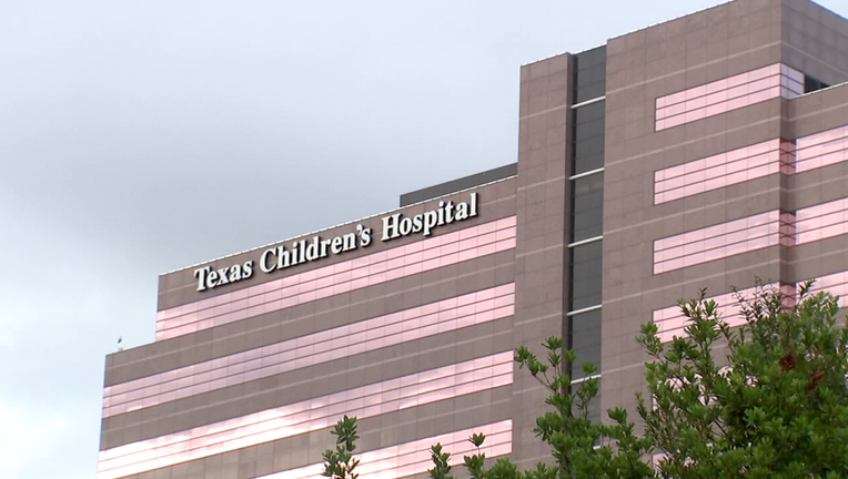 Texas Childrens Hospital