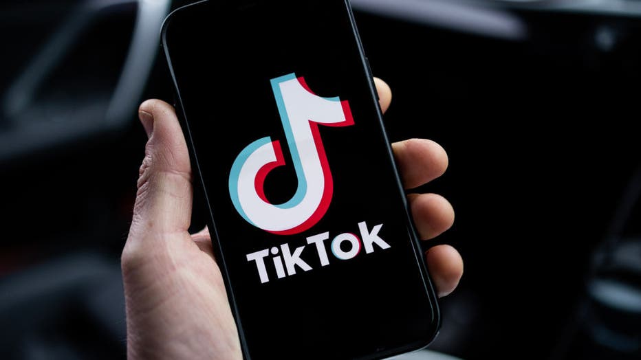 TikTok videos are providing a new way for families to bond