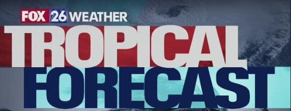 Tropical Weather