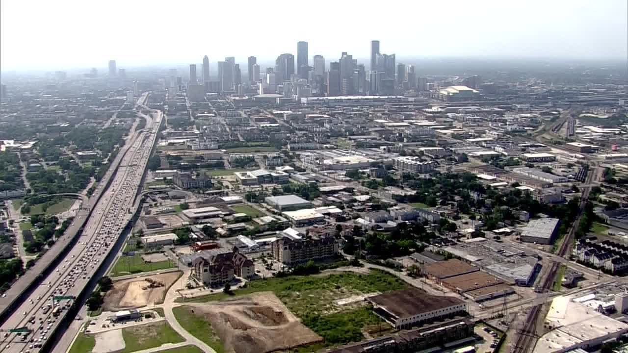 New Kinder Houston Area Survey identifies 'biggest problem' facing residents