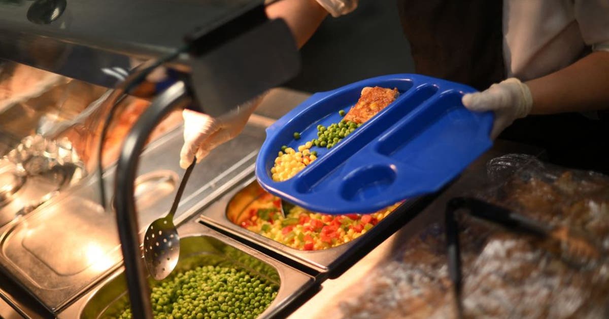 Spring Isd Menu 10 Spring ISD campuses offering free summer meals program | FOX 26 Houston