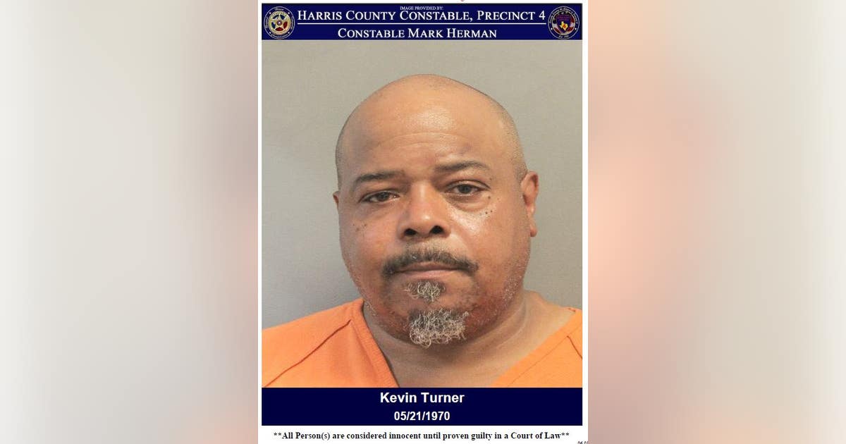 HORRIFYING! Houston grandfather arrested for abandoning his five children with no food, air conditioning