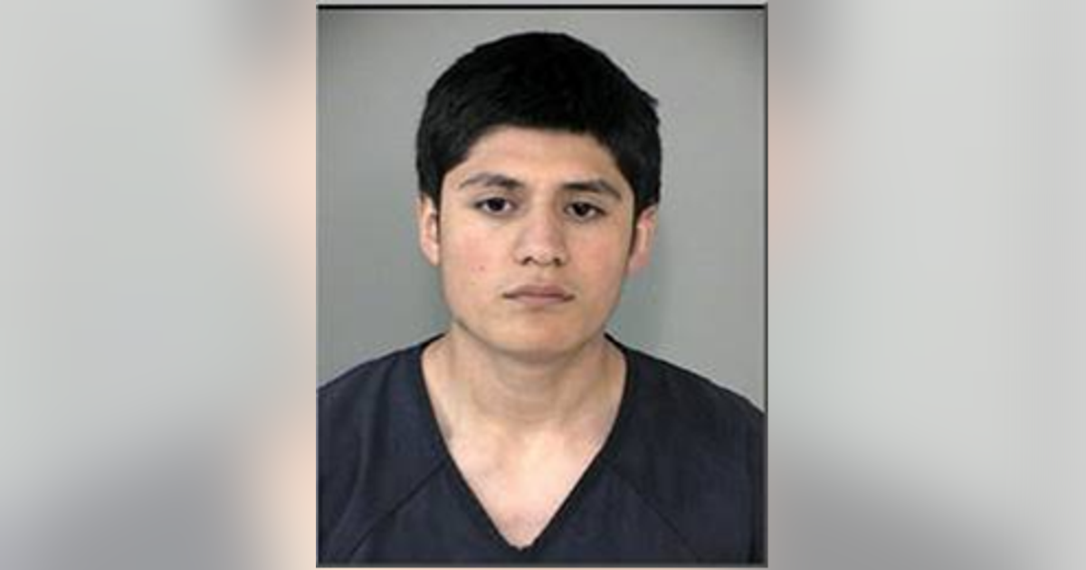 Boyfriend accused of murdering his girlfriend in Richmond now behind ...
