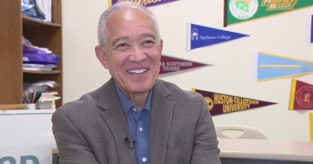 Get to know HISD's new Superintendent and what he says he'll do for the ...