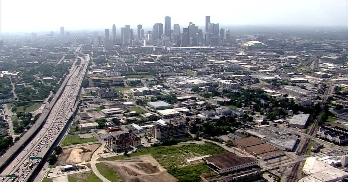 New Kinder Houston Area Survey identifies 'biggest problem' facing residents