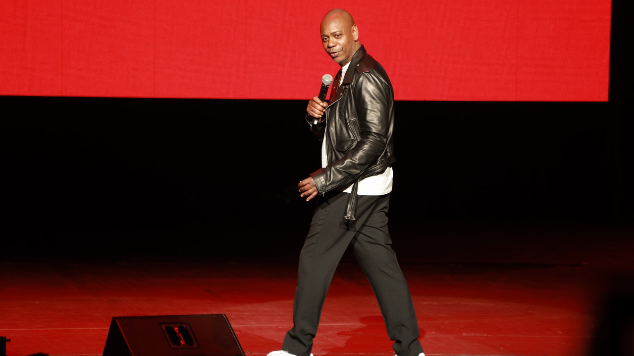 Dave Chappelle coming to Houston for July show FOX 26 Houston