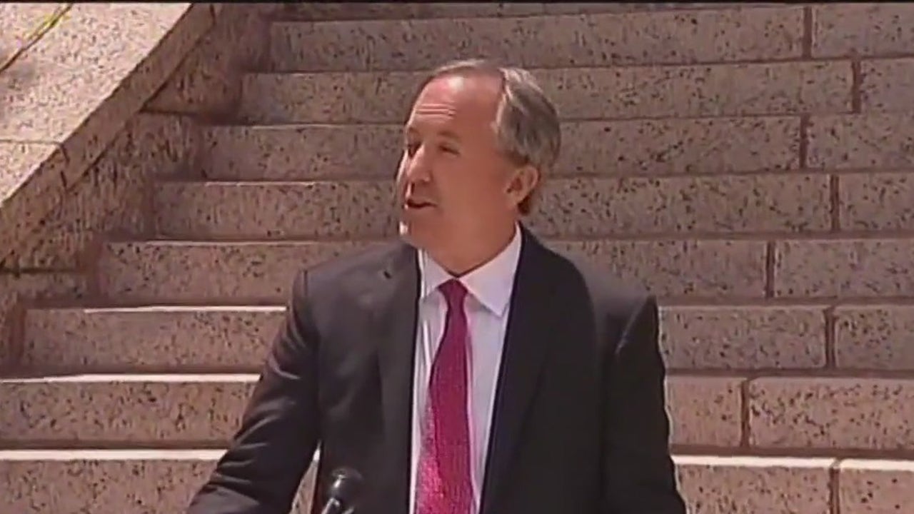 The Impeachment Of Texas Attorney General Ken Paxton What S Your Point   Ken Paxton 