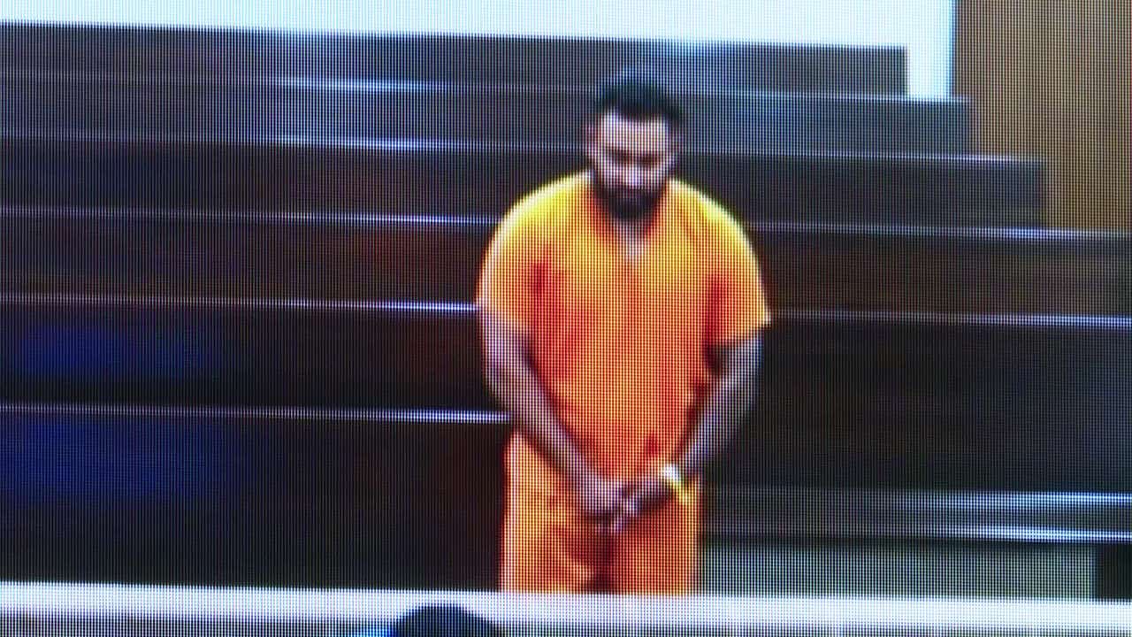 Off-duty Houston police officer accused of shooting wife in face: Bond set during court appearance - Vimarsana News