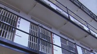 2 correctional officers in Galveston on leave amid sexual assault allegations