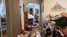 Houston Crime: Elderly woman held hostage in million-dollar house of horrors