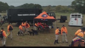 The Missing: Up close and personal with TEXSAR's new team focused on finding missing people