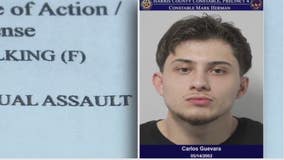 21-year-old air conditioning tech charged with sexual assault, stalking continues to have contact with public