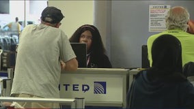 Houston travel: Dozens of flights canceled at Bush Airport, leaving behind angry passengers