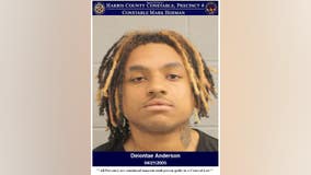 Thief arrested for selling elderly woman $800 worth of fake jewelry