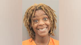 Houston mom accused of pulling machete on woman at Haviland Park