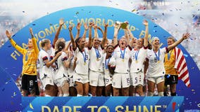 2023 Women's World Cup: Can the US team secure a three-peat?