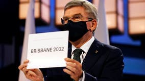 'Because we can': Beer will be sold at 2032 Brisbane Olympics, but not in Paris for 2024 Games