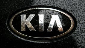 Toyota, Kia, Land Rover part of 247,000-vehicle recall