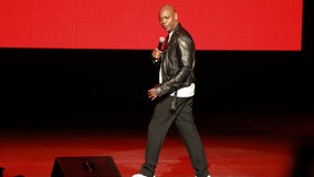 Dave Chappelle coming to Houston for July show