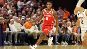 NBA Draft 2023: UH's Marcus Sasser picked 25th overall; heading to Detroit Pistons after trade