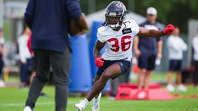 Houston Texans announce dates, times for 2023 training camp