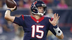 Former Texans QB Ryan Mallett dies, reportedly drowned in Florida: TMZ