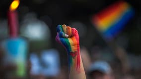 6 out of 10 Texas cities named among least LGBTQ+ friendly: study