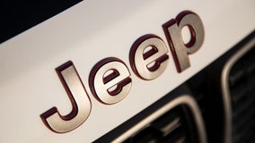 Over 354K Jeep Grand Cherokee vehicles recalled over rear coil spring issue