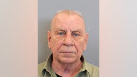 75-year-old child molester given 20-year prison sentence for luring 5-year-old with sundae
