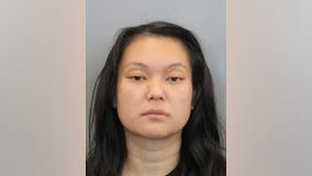 Houston Kingwood shooting: Kimmerly Nguyen charged with man's murder