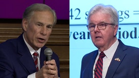 Texas: The Issue Is - The great property tax debate