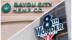 Texas' largest cannabis operator acquires 8th Wonder Brewery