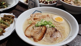 Popular restaurant RAKKAN Ramen opens third location in Katy