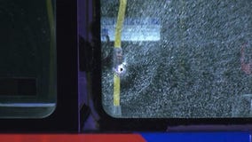 Houston shooting: 2 shot on METRO bus after argument with 2 others