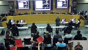 Houston ISD Board unanimously vote to approve $2.2B budget with cuts to central office, contractor services